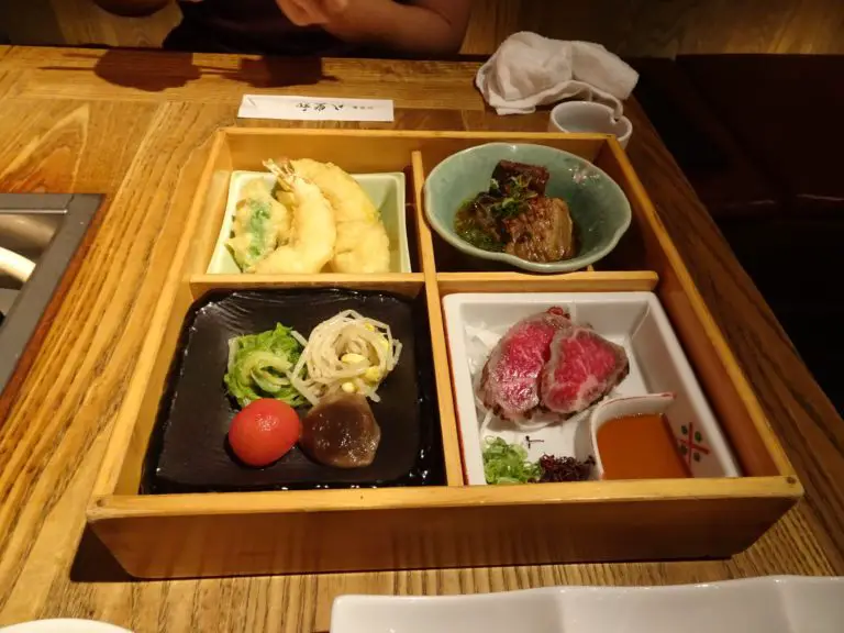 The Ultimate Guide To Finding Cheap Kobe Beef In Kobe Japan In