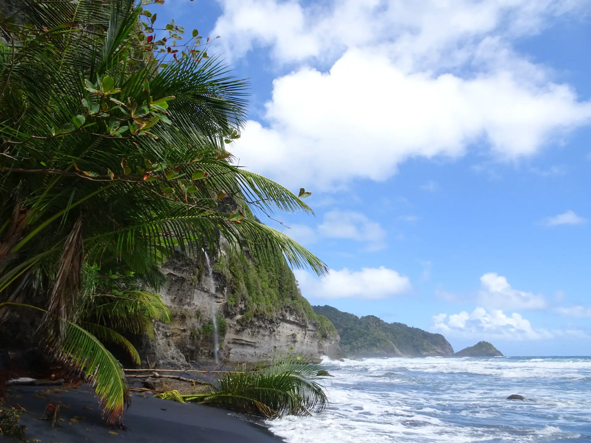 The Ultimate Dominica Travel Guide What To Know About Visiting The Caribbean S Undiscovered