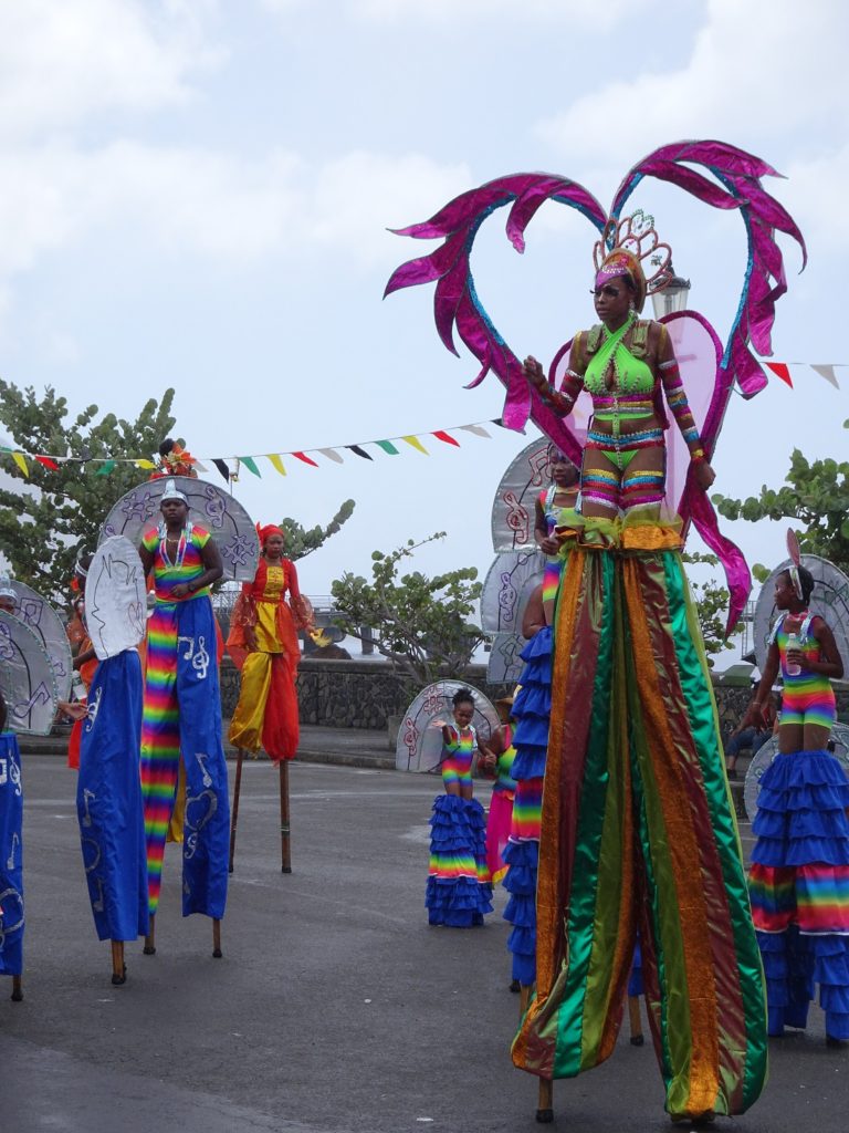 Visiting the Caribbean Carnival in Dominica – What You Need to Know