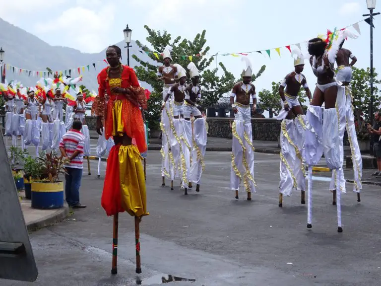 Visiting the Caribbean Carnival in Dominica in 2024 What You Need to Know