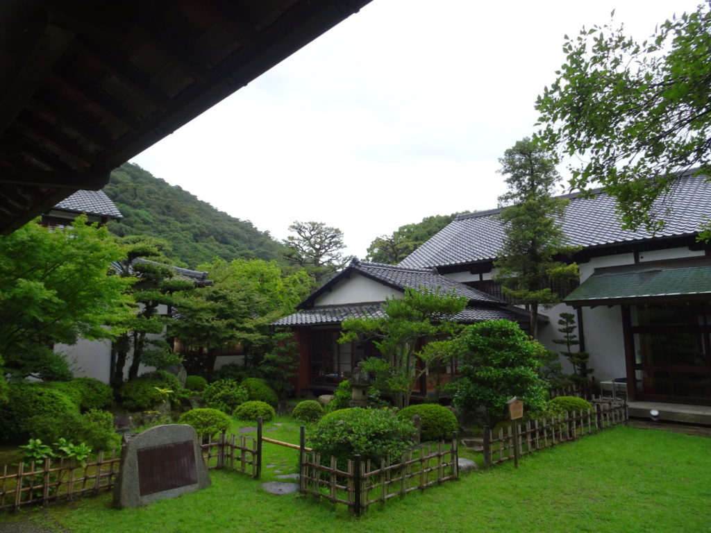 shikoku tourist train