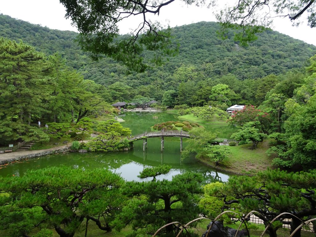 shikoku island tourism