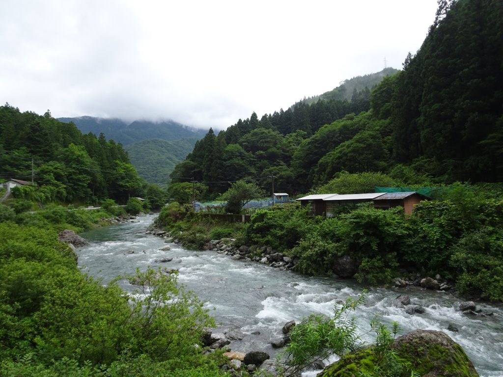 shikoku tourist train