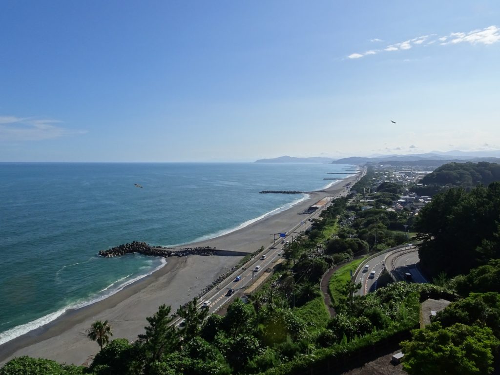 shikoku island tourist