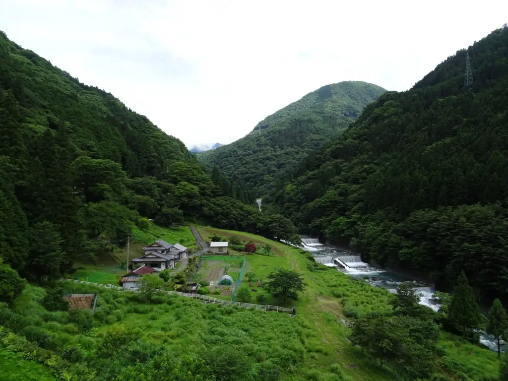 iya valley tour from takamatsu