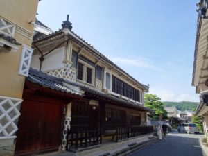 The Best Things To Do In The Pretty Historical Village Of Uchiko, Japan ...