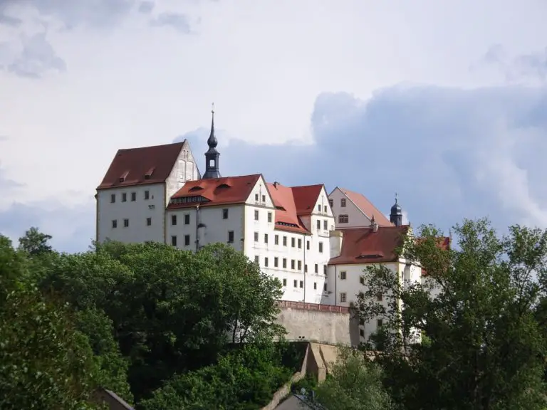 What to Know About Visiting Colditz Castle, Germany