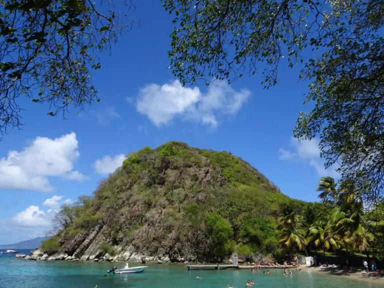 The Ultimate Travel Guide to the Îles des Saintes, Guadeloupe ...