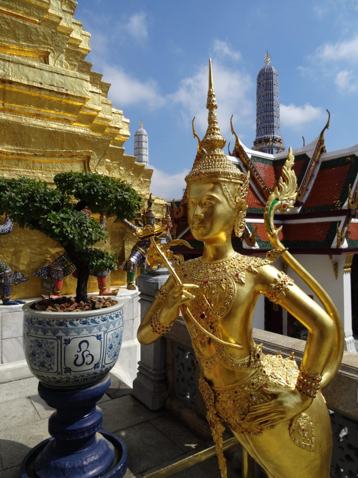 What to Know About Visiting Bangkok’s Grand Palace and Wat Phra Kaew