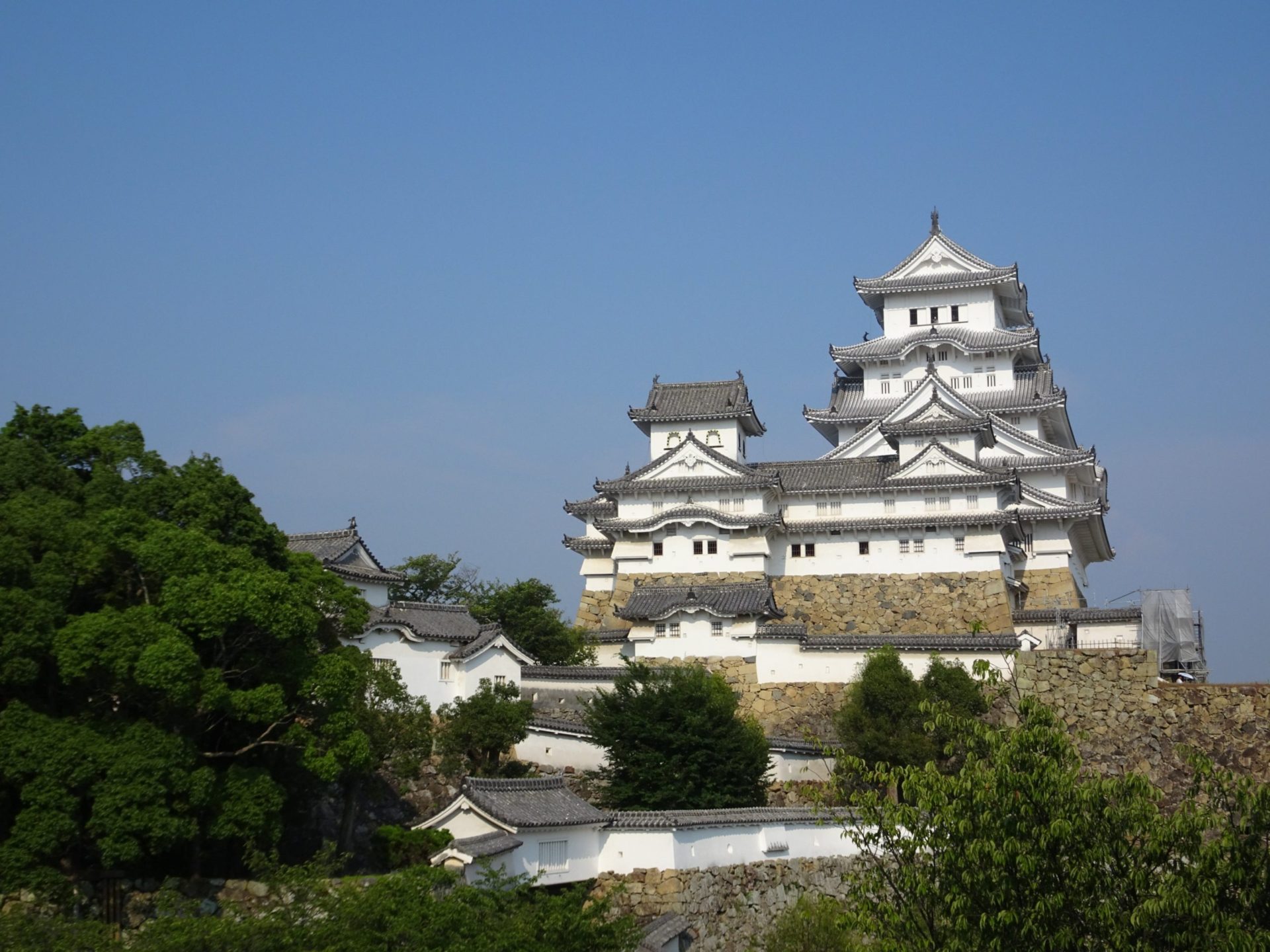 The Ultimate Guide to Himeji Castle, Japan’s Biggest and Most Beautiful