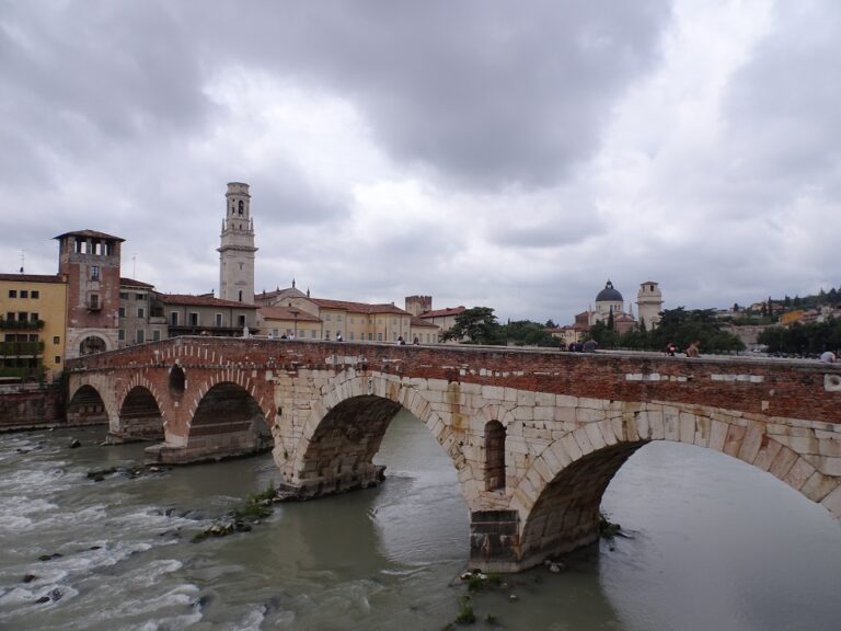 A Guide to the Locations from Romeo and Juliet in Verona, Italy