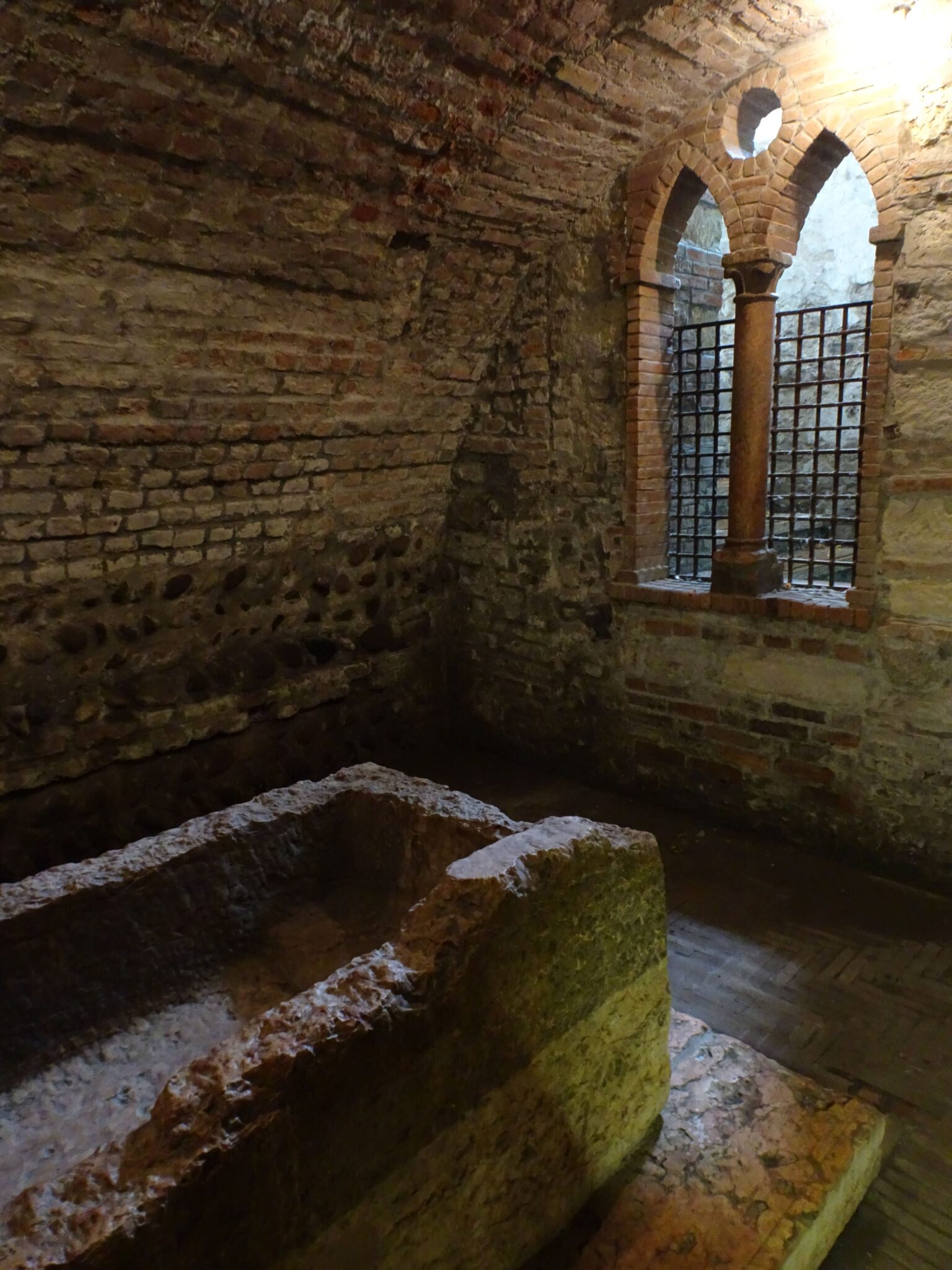 A Guide to the Locations from Romeo and Juliet in Verona, Italy