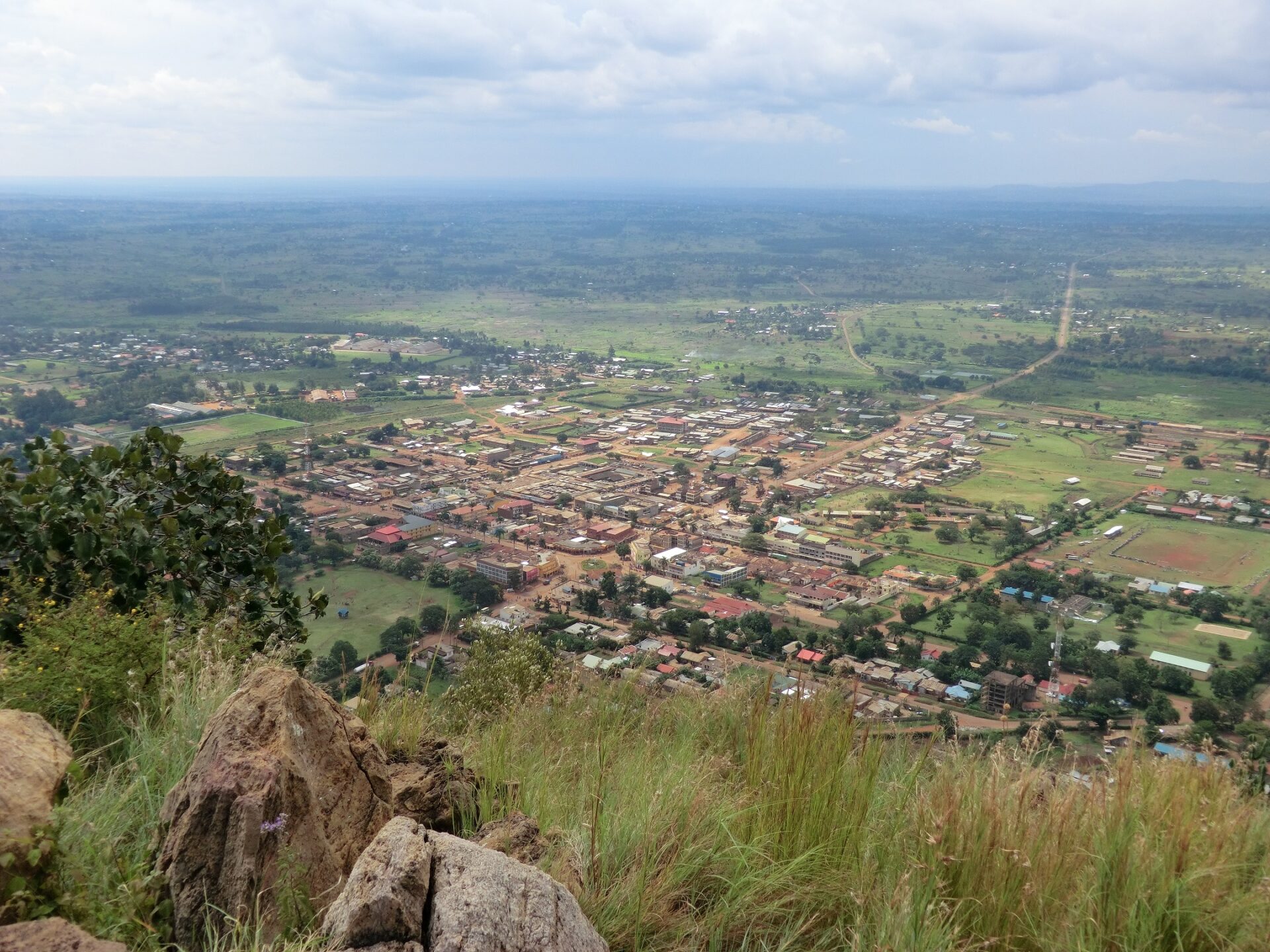 Everything to Know About Climbing Tororo Rock in Tororo, Uganda ...