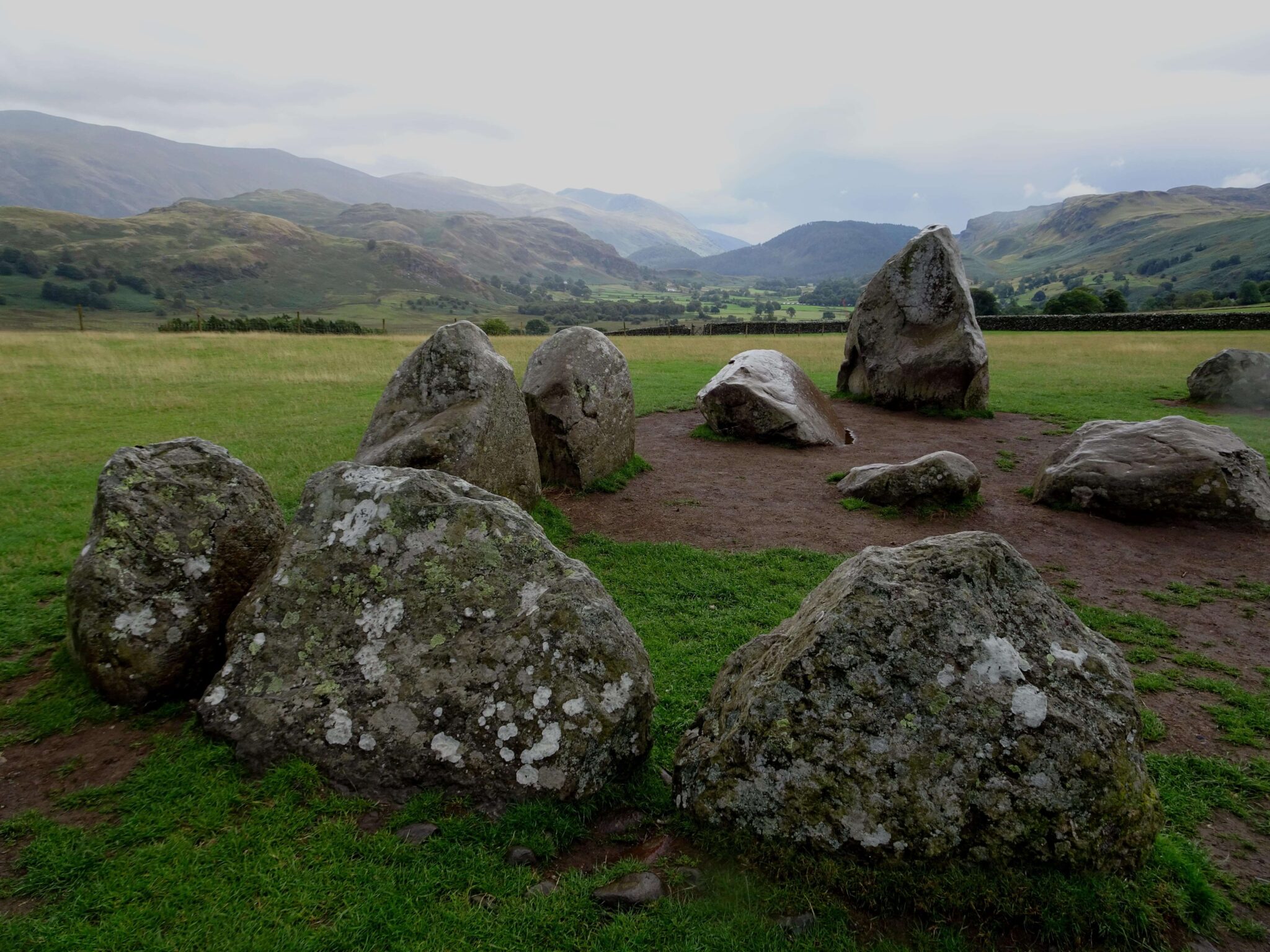 15 Fantastic Things to Do In and Around Keswick in England’s Lake ...