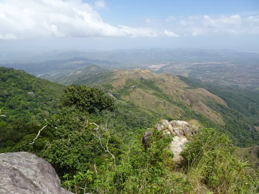 A Guide to Panama’s Altos de Campana National Park